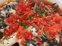 -老好人象山海鲜(岭南路店)