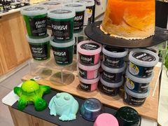 -LUSH(威尼斯人店)