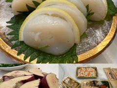 -北海银滩·鉳海(星湖店)