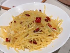 -杨氏青龙虾·羊蝎子(金盛路总店)