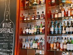 -The Lounge·大堂酒廊·北京粤财JW万豪酒店