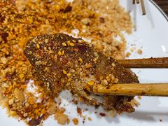 -林二哥宜烤官·宜宾小烧烤