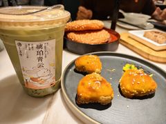 -陶陶居酒家(解放北路店)