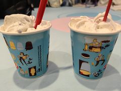 -DQ·蛋糕·冰淇淋(金源新燕莎MALL店)