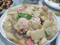-排骨王·三十年本地老菜馆