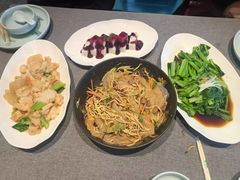 -老城味道·传统天津菜(杨柳青店)