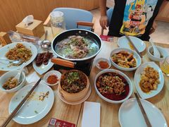 -全牛匠·乐山跷脚牛肉(新中关店)