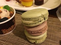 -杭州国际会议中心洲际酒店-原素全日餐厅(解放东路店)