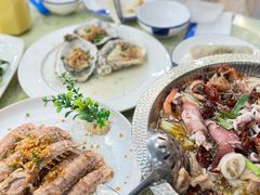-悦来福·东山海鲜(莲花店)