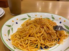 -萨莉亚意式餐厅(天河城购物中心店)