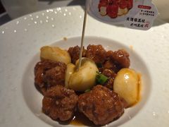 -南门食仙·手工福州菜(南门兜店)