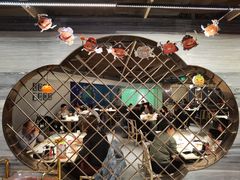 -鼎泰丰(当代商城店)