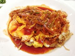 -大欢喜饭店(江怡路店)