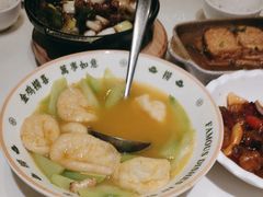 -清晖小苑•顺德地方菜(壹海城店)