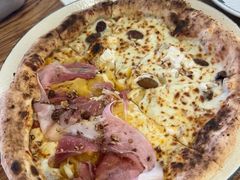 -PIZZA BIANCA(万象城店)