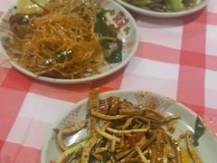 -老方桌烂蹄花川菜馆(九龙坡店)
