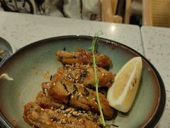 -BE BRIGHT KITCHEN(正佳广场店)