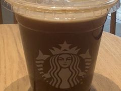 -星巴克(厦门SM新生活广场店)