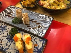 -食鲤料理(西虹东路店)