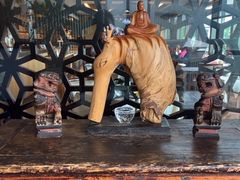 -璟象酒店-爱丽坊景观餐厅