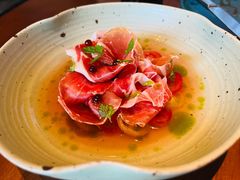 -Laures·月桂西班牙碳烤餐厅(十尚坊店)