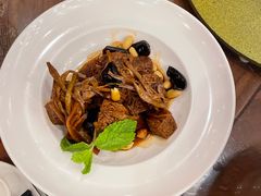 外婆红烧肉-全聚德(扬州虹桥坊店)