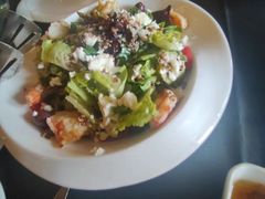 -Efes Turkish & Mediterranean Cuisine 艾菲斯餐厅(陆家嘴店)