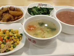 -网易食堂