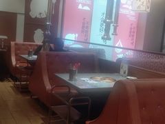 -金迈圆烤肉餐厅(维多利店)