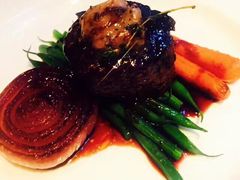 -迪拜帆船酒店海底餐厅