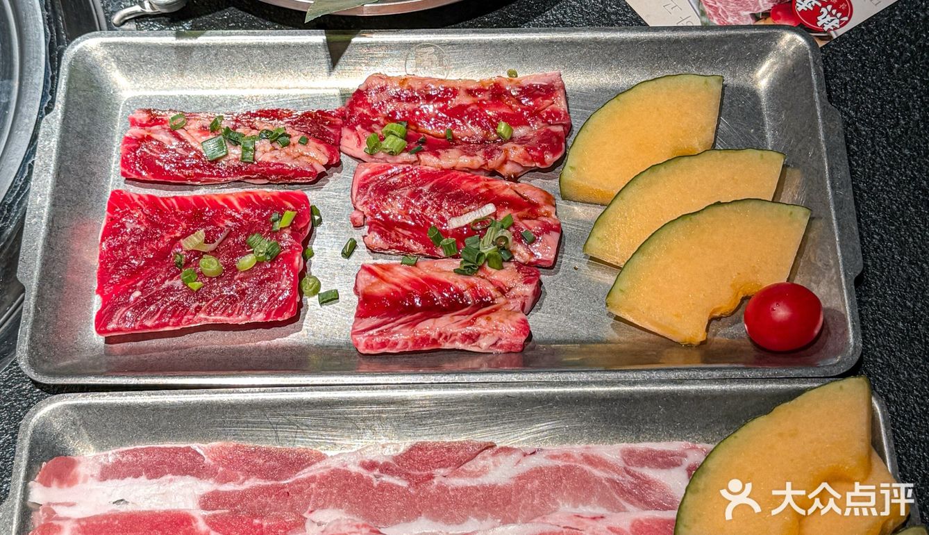 水果也能烤着吃⁉️味道太绝啦‼️  