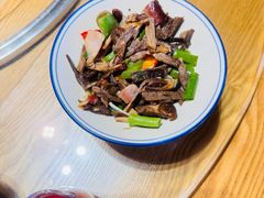 -妈妈的味道(和顺古镇店)