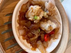 -利苑酒家(合景国际金融广场店)