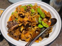 -阿庄新豫菜(通泰路店)