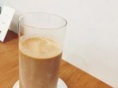 -Onirii Coffee(长乐路店)