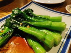 -彩蝶谷美食廊·粤式经典南番顺·铁板烧烤泰风味(广州长隆酒店)