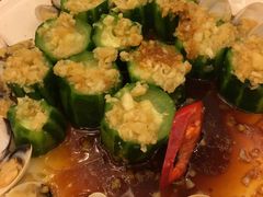 -新东城喜宴海鲜酒家(同德店)