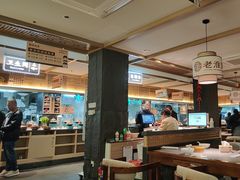 -老淮滨-蚌埠非遗小吃(淮河路店)