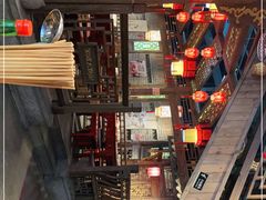 -蜀大侠火锅(西大店)