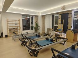 -康舒普拉提工作室control pilates