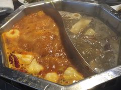 -香天下·四川火锅(安镇大润发店)