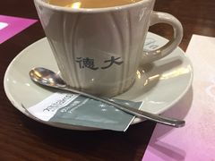 -德大西餐社(云南南路店)