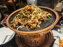 -梅飞酒家(桑园路店)