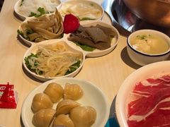 -思阁炭香火锅(学伟鑫城总店)