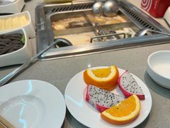 -海底捞火锅(杭州天虹购物中心店)
