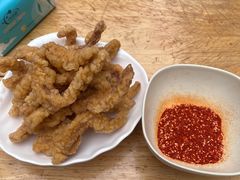 -四川老牛麻辣烫(北门桥店)