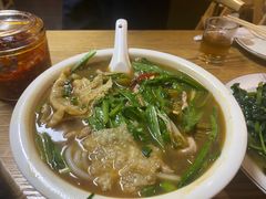 -牛八宝桂林米粉(八里庄店)