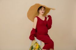 -专注孕妇照亲子照·纪田摄影