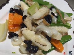 -沪华海鲜大酒楼(南汇店)