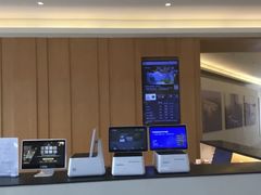 -全季酒店(成都春熙路IFS国金中心店)